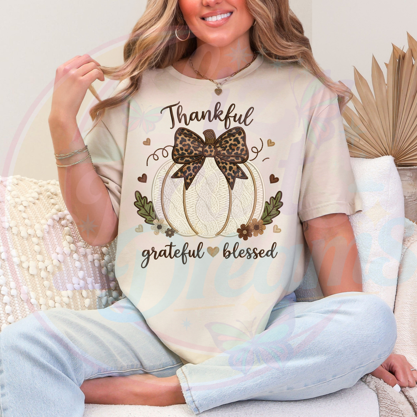 DTF TRANFERS|READY TO PRESS 1086