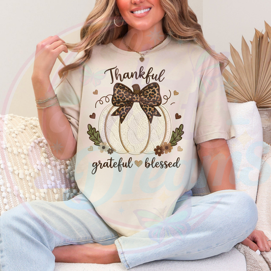 DTF TRANFERS|READY TO PRESS 1086