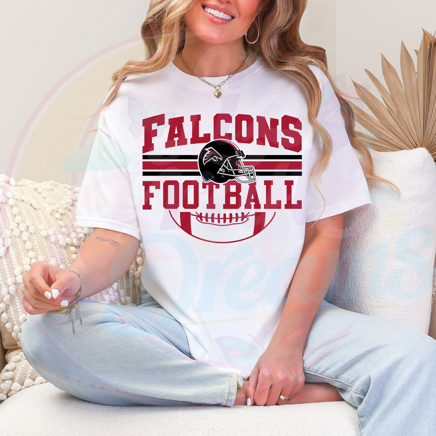 FOOTBALL DTF TRANFERS|READY TO PRESS 166