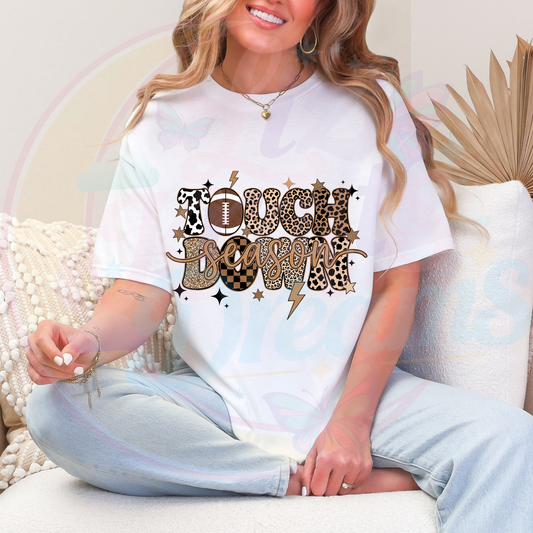 DTF TRANFERS|READY TO PRESS 1122