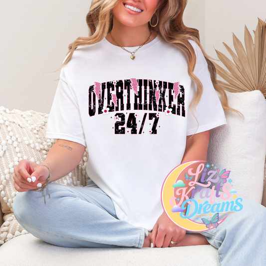 DTF TRANFERS|READY TO PRESS 461