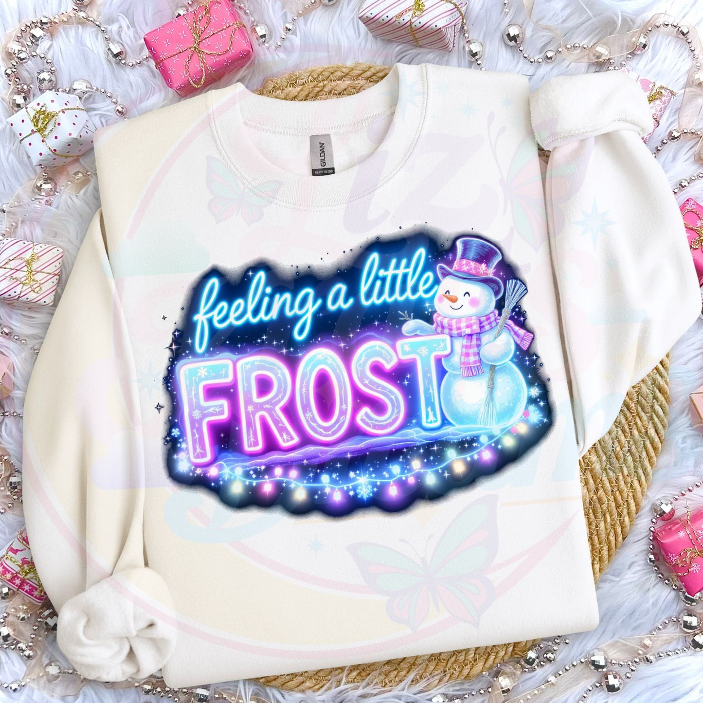 DTF TRANFERS|READY TO PRESS 1097