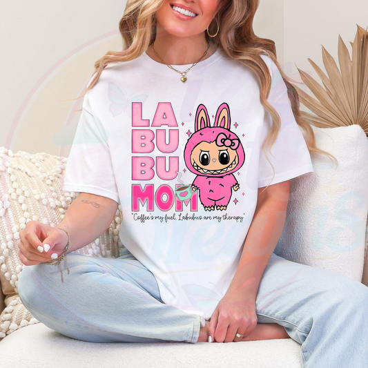 MAMA DTF TRANFERS|READY TO PRESS 191
