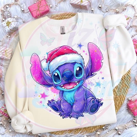 XMAS DTF TRANFERS|READY TO PRESS 1024