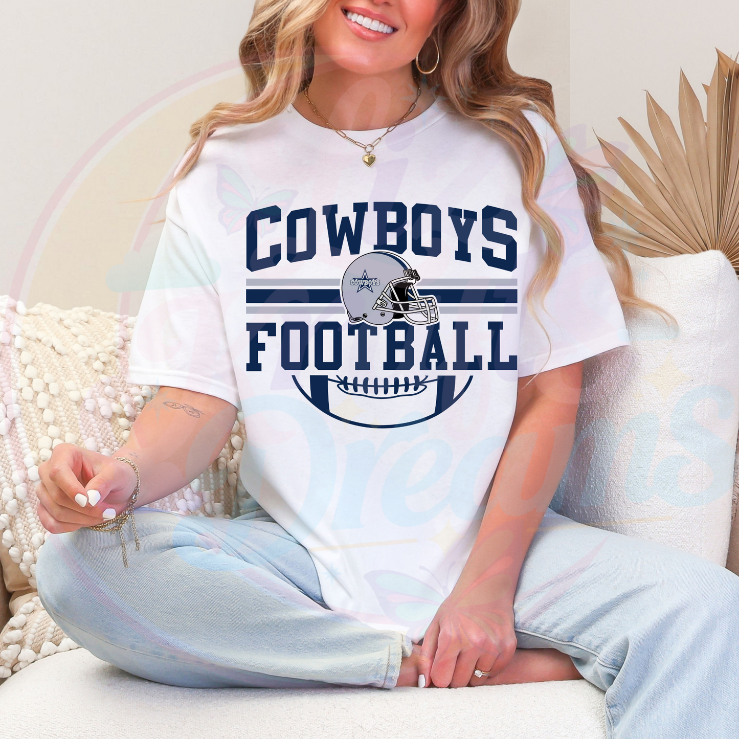 FOOTBALL DTF TRANFERS|READY TO PRESS 166