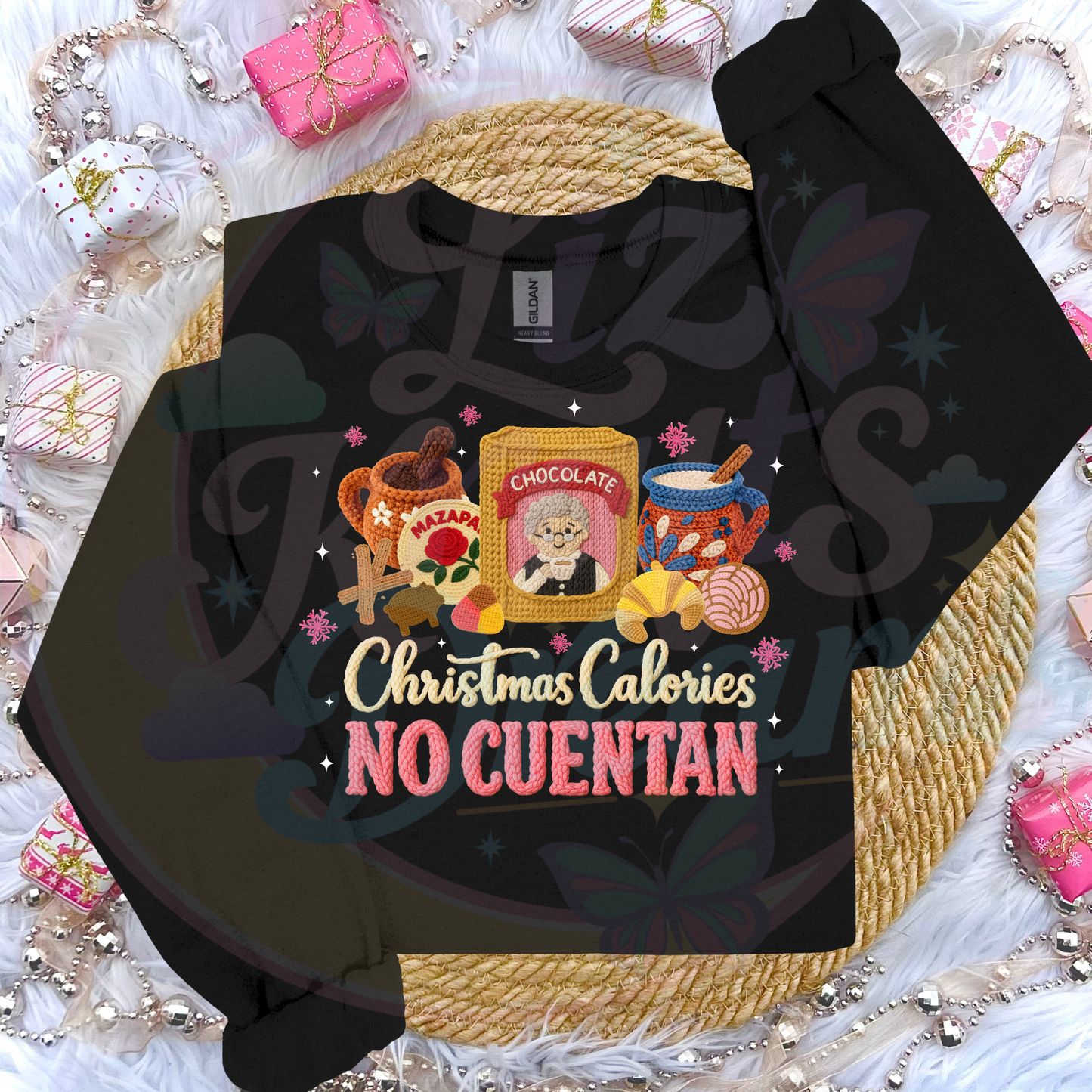 DTF TRANFERS|READY TO PRESS 1098