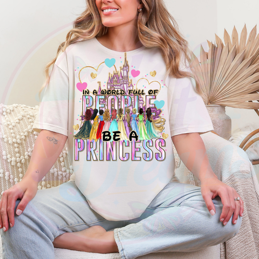 MAGICAL DTF TRANFERS|READY TO PRESS 178