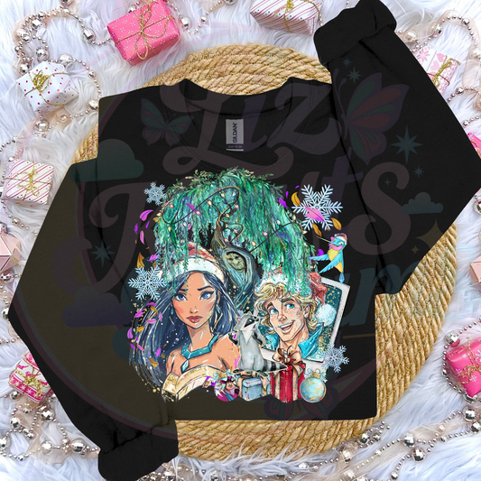 DTF TRANFERS|READY TO PRESS 423