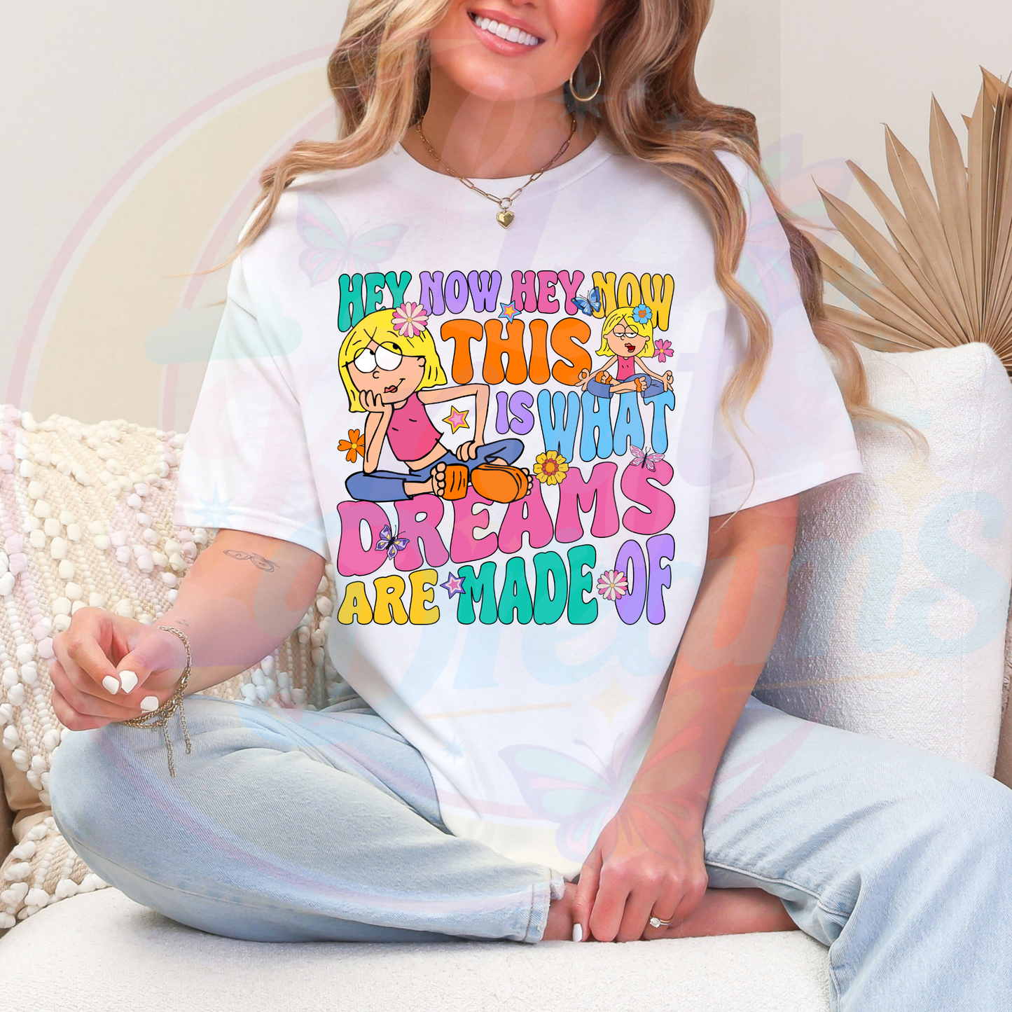 DTF TRANFERS|READY TO PRESS 1124