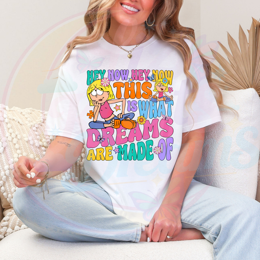 DTF TRANFERS|READY TO PRESS 1124