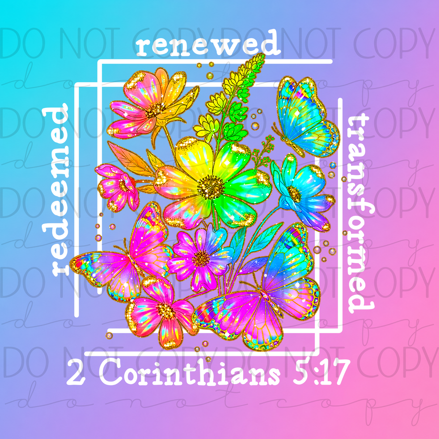 DTF TRANSFER|RENEWED|489