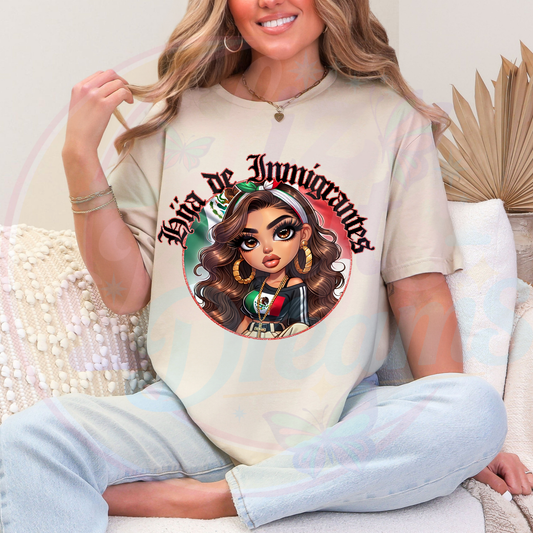 DTF TRANFERS|READY TO PRESS 1063