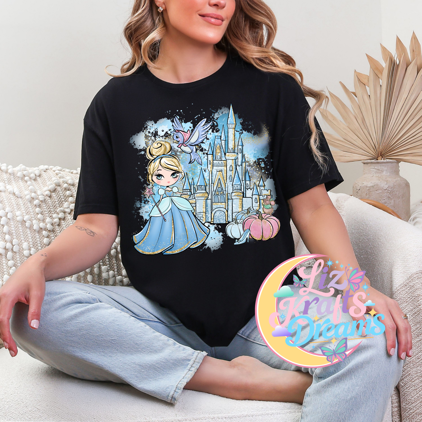 DTF TRANFERS|READY TO PRESS 521