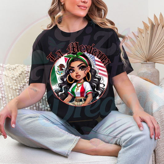 DTF TRANFERS|READY TO PRESS 1064
