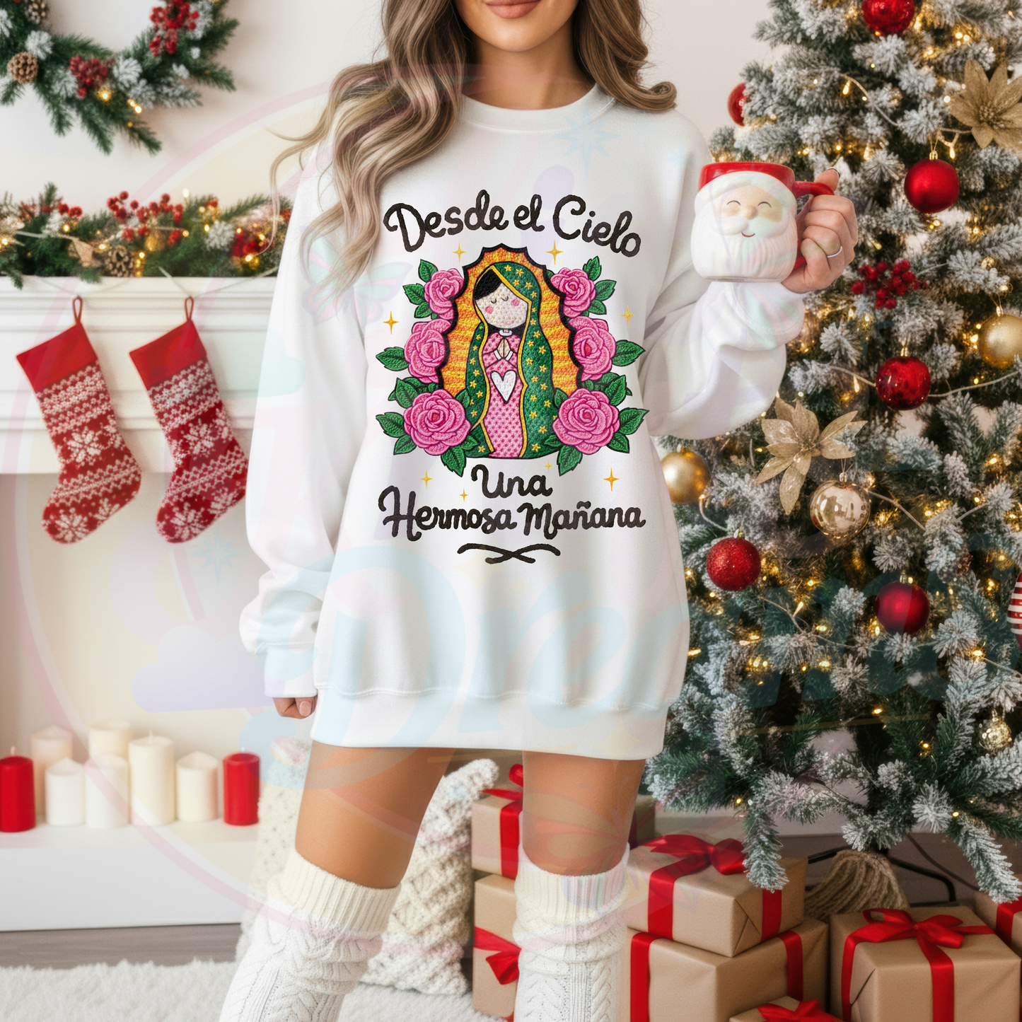 DTF TRANFERS|READY TO PRESS 1100