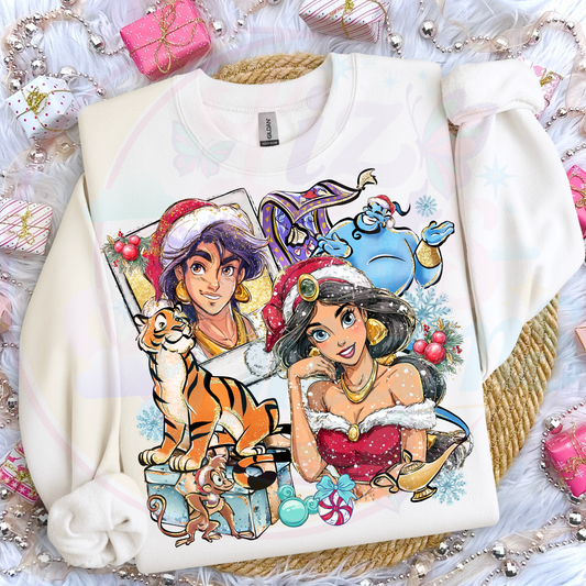 DTF TRANFERS|READY TO PRESS 426