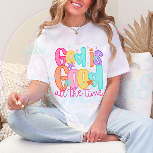 DTF TRANFERS|READY TO PRESS 1127