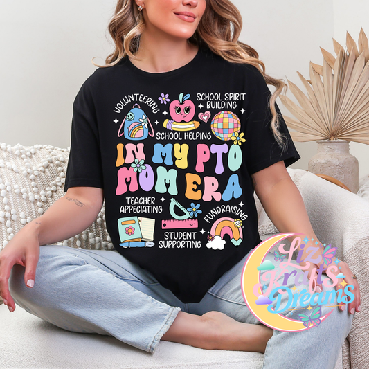 DTF TRANFERS|READY TO PRESS 581