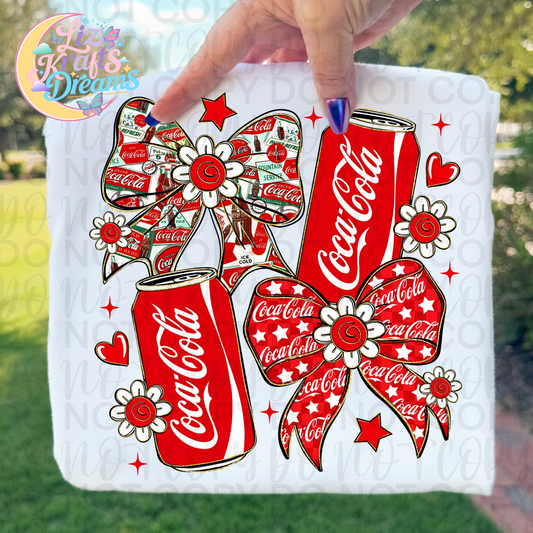 DTF TRANFERS|READY TO PRESS 476