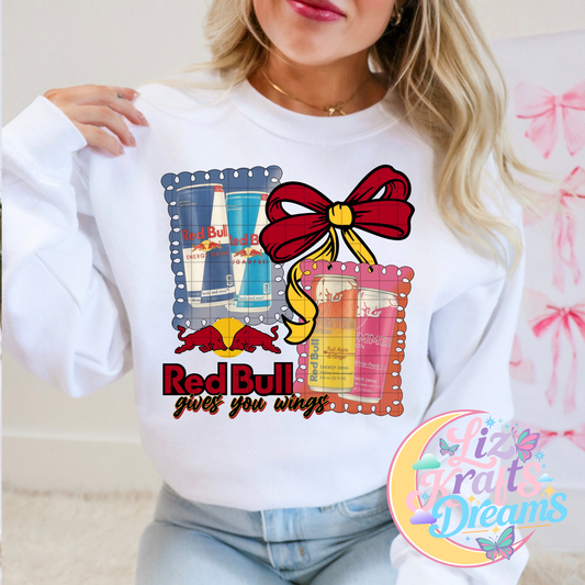 DTF TRANFERS|READY TO PRESS 471