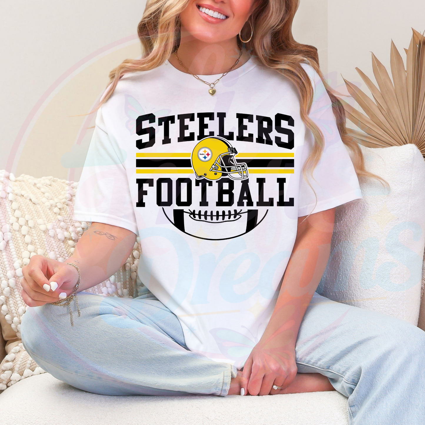 FOOTBALL DTF TRANFERS|READY TO PRESS 166
