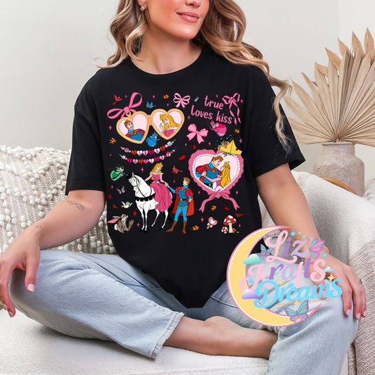 DTF TRANFERS|READY TO PRESS 584