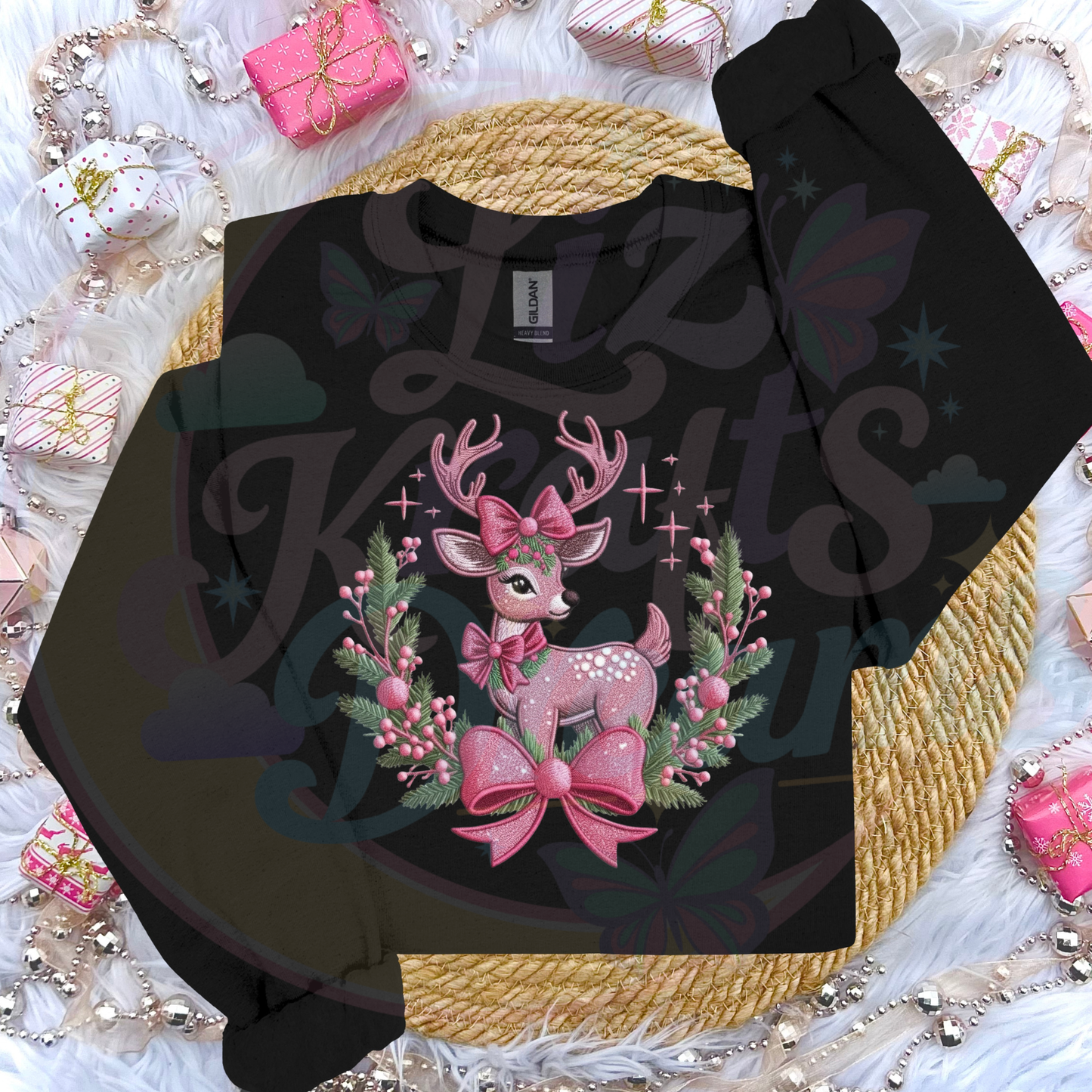 DTF TRANFERS|READY TO PRESS 1091