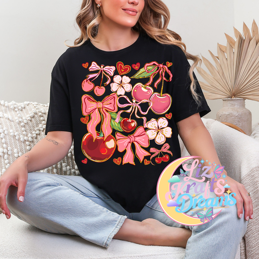 DTF TRANFERS|READY TO PRESS 39