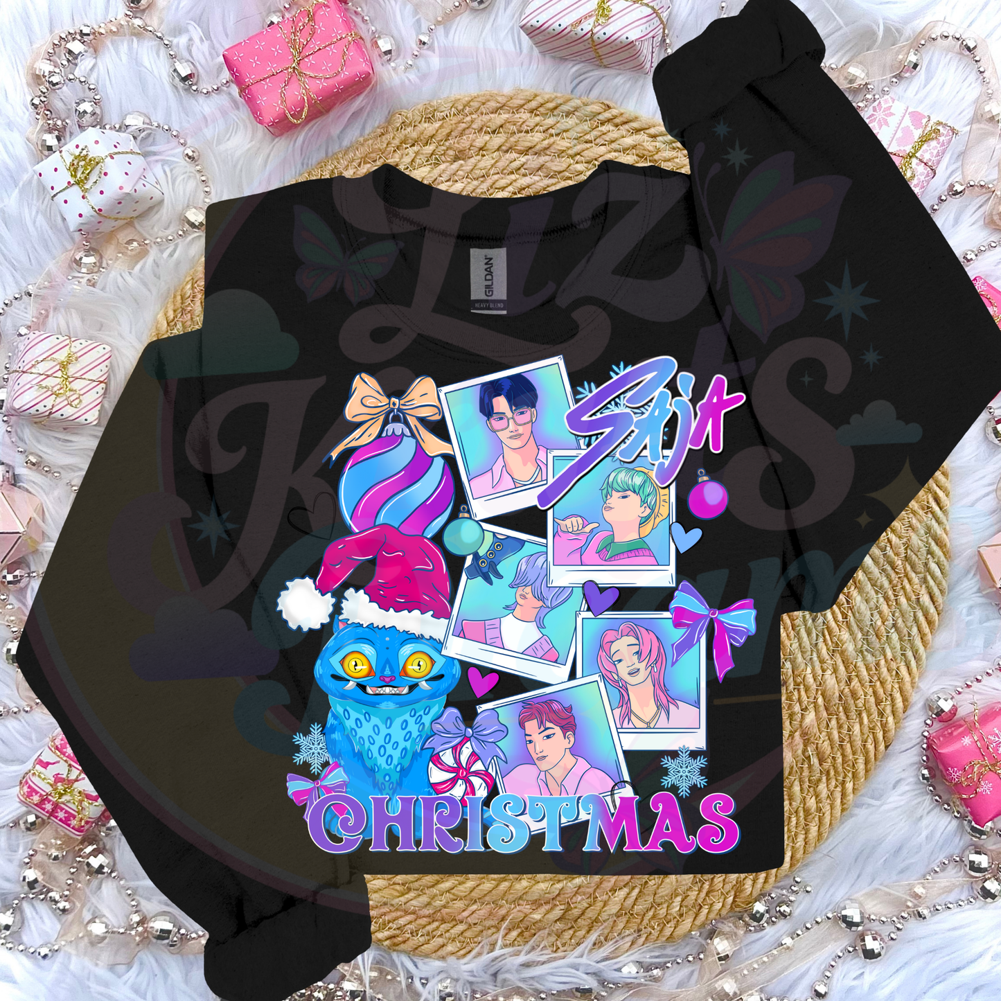 DTF TRANFERS|READY TO PRESS 430