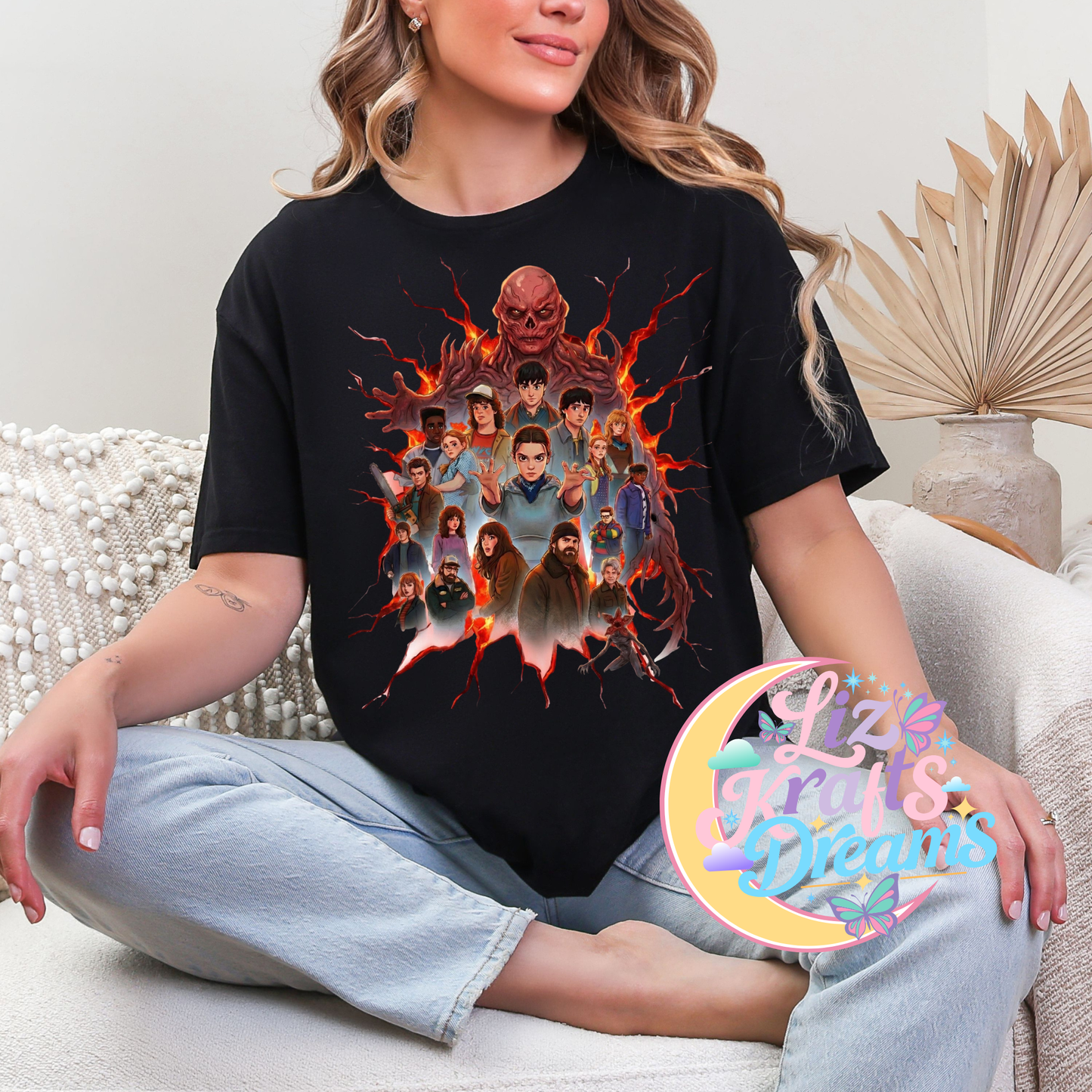 DTF TRANFERS|READY TO PRESS 585