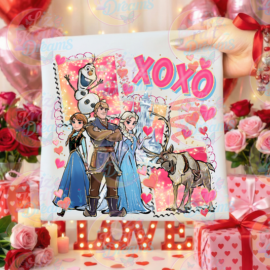 DTF TRANFERS|READY TO PRESS 621