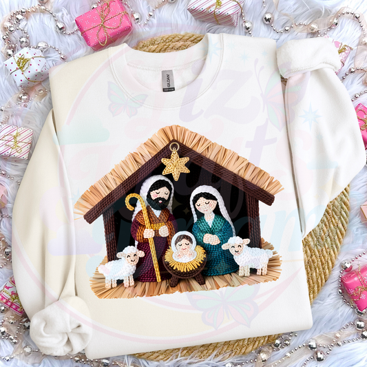 DTF TRANFERS|READY TO PRESS 1106