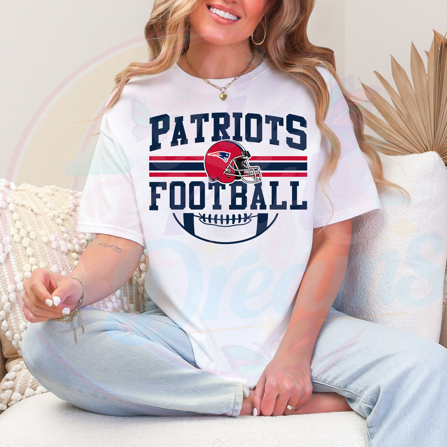 FOOTBALL DTF TRANFERS|READY TO PRESS 166
