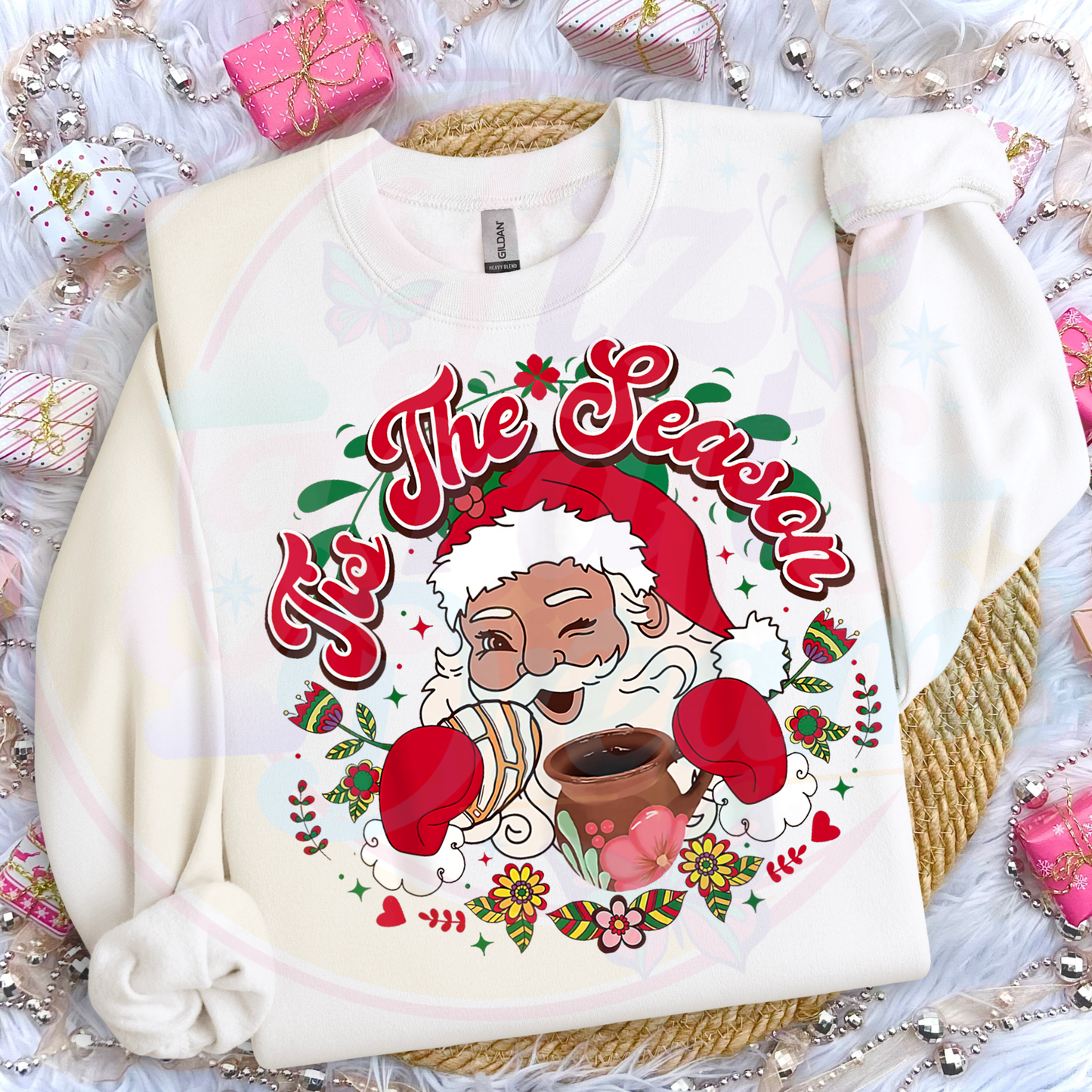 DTF TRANFERS|READY TO PRESS 1107