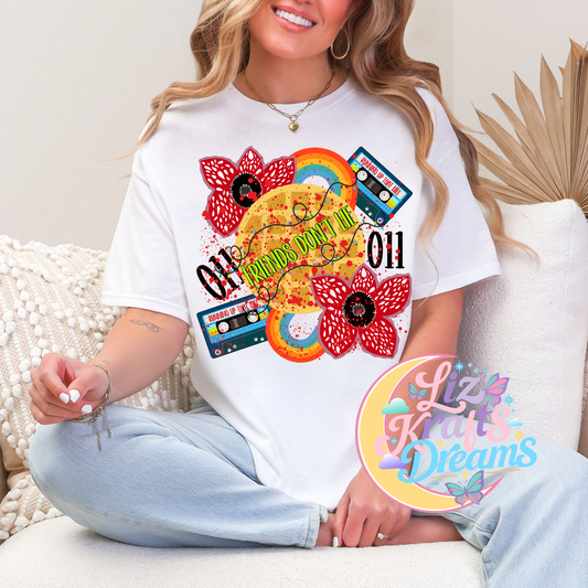 DTF TRANFERS|READY TO PRESS 587