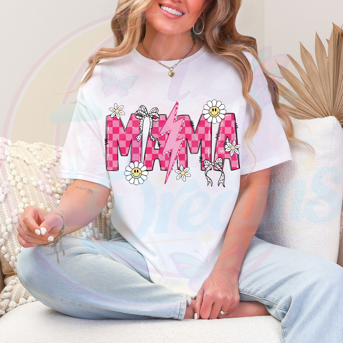 DTF TRANFERS|READY TO PRESS 1134