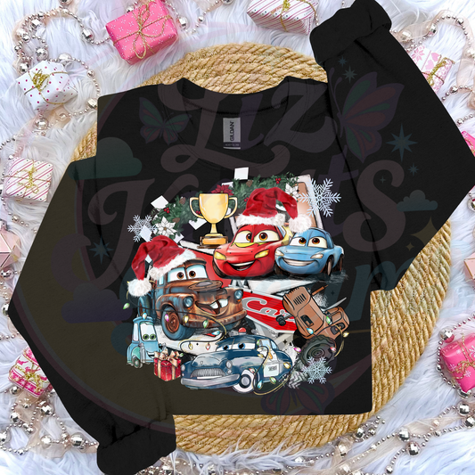 DTF TRANFERS|READY TO PRESS 434