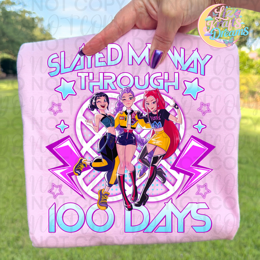 DTF TRANFERS|READY TO PRESS 469