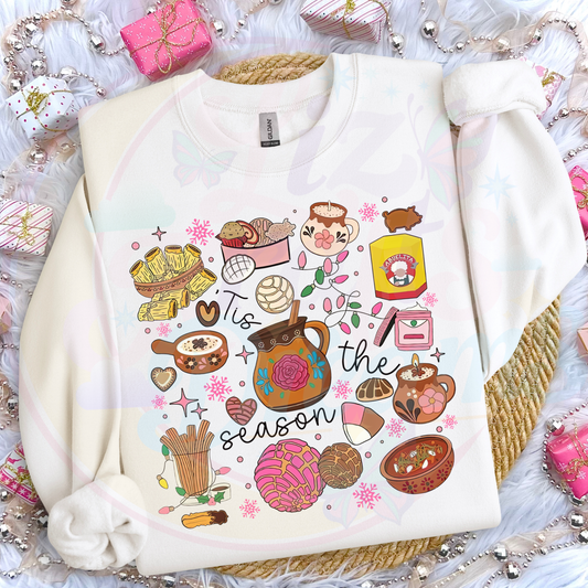 DTF TRANFERS|READY TO PRESS 1109