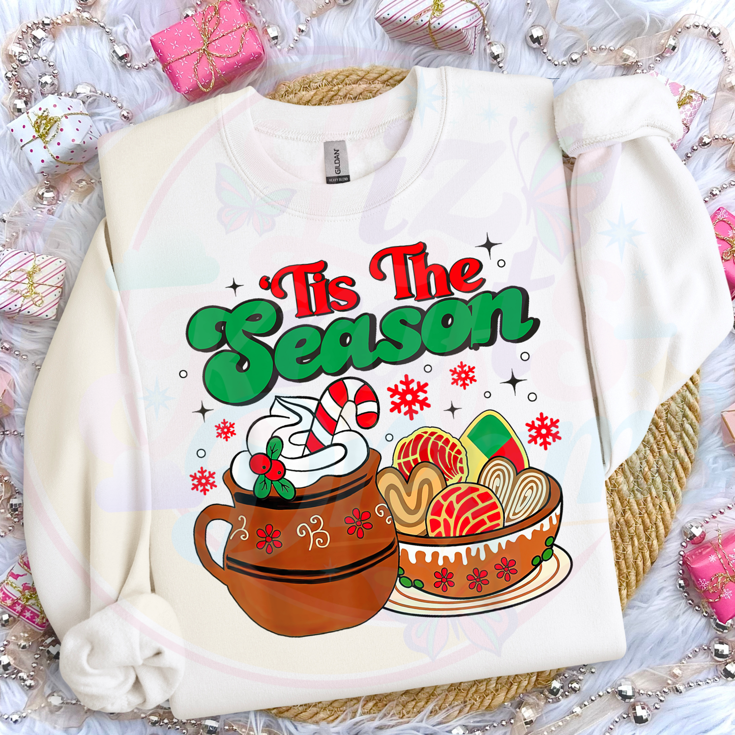 DTF TRANFERS|READY TO PRESS 1110