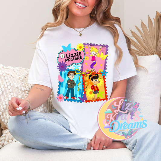 DTF TRANFERS|READY TO PRESS 531