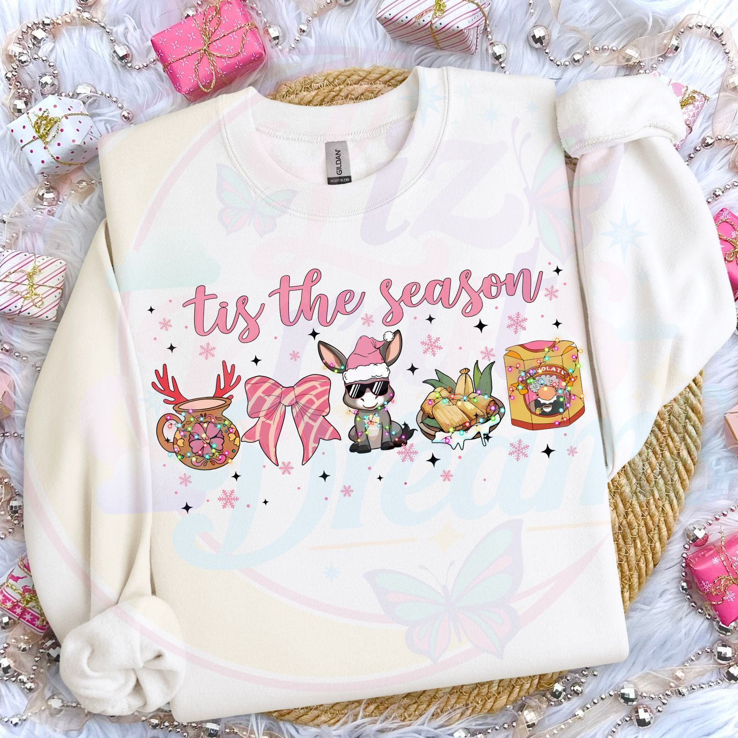 DTF TRANFERS|READY TO PRESS 1112