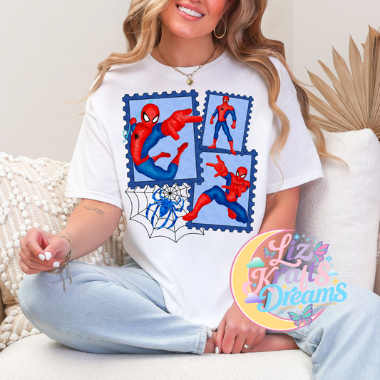 DTF TRANFERS|READY TO PRESS 533