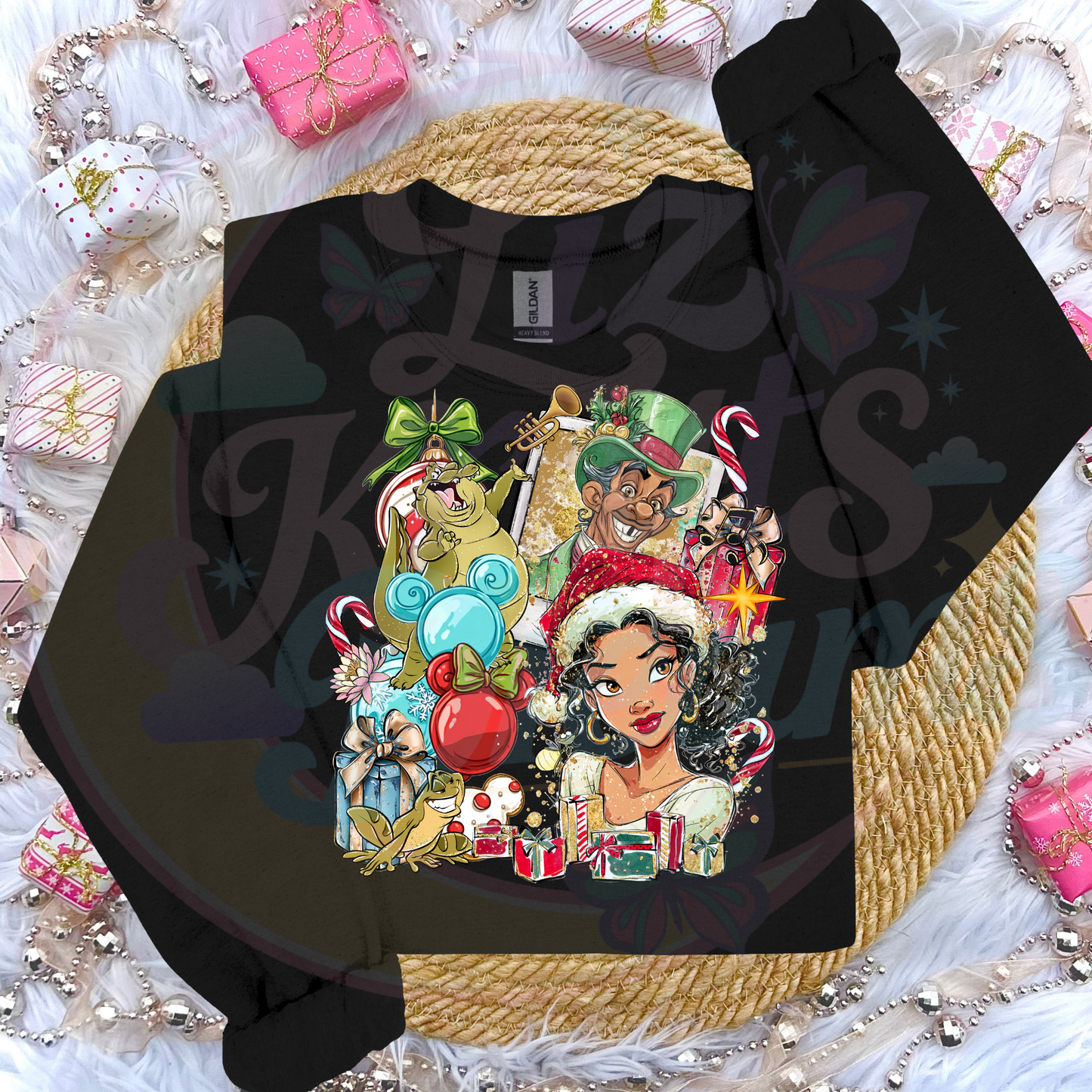 DTF TRANFERS|READY TO PRESS 413