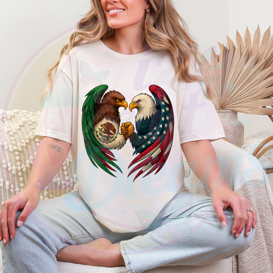 DTF TRANFERS|READY TO PRESS 1053