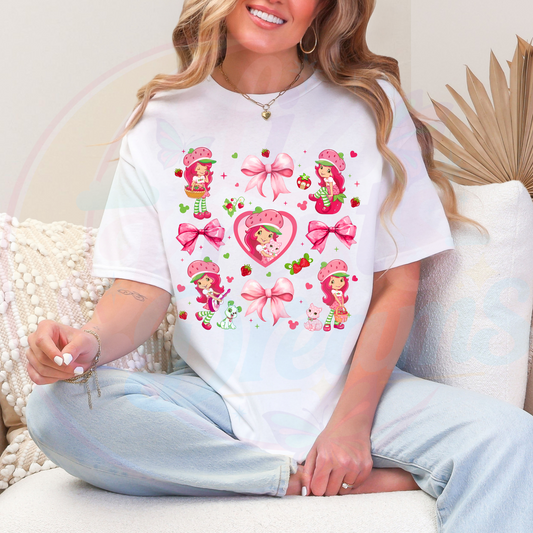 FRESA DTF TRANFERS|READY TO PRESS 901