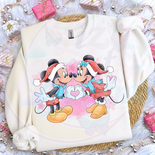 DTF TRANFERS|READY TO PRESS 440