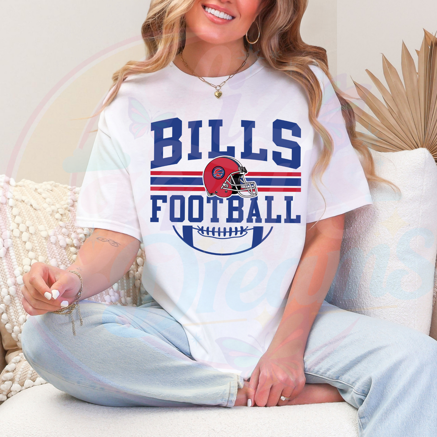 FOOTBALL DTF TRANFERS|READY TO PRESS 166