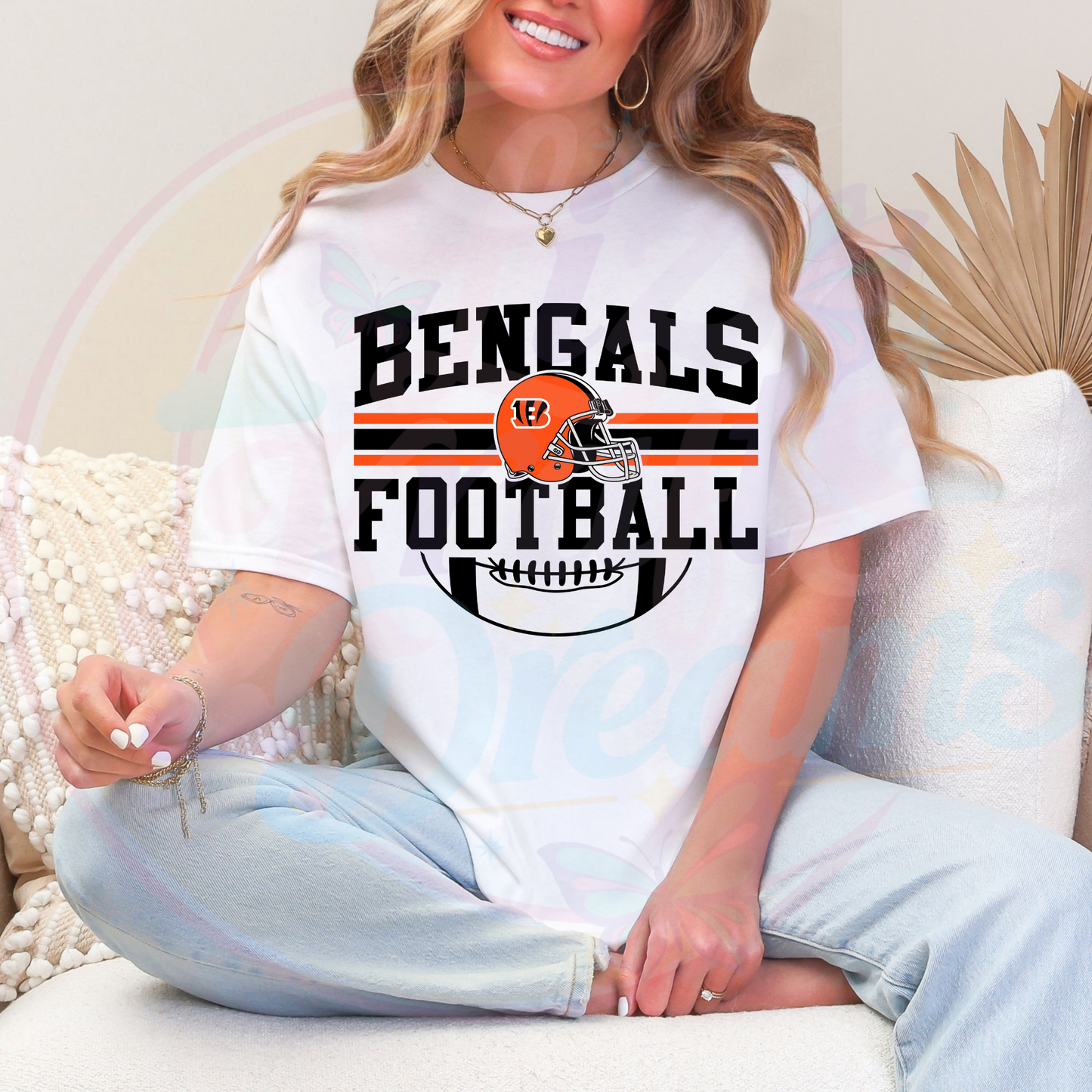 FOOTBALL DTF TRANFERS|READY TO PRESS 166