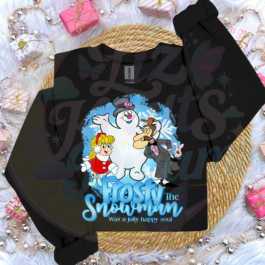 DTF TRANFERS|READY TO PRESS 443